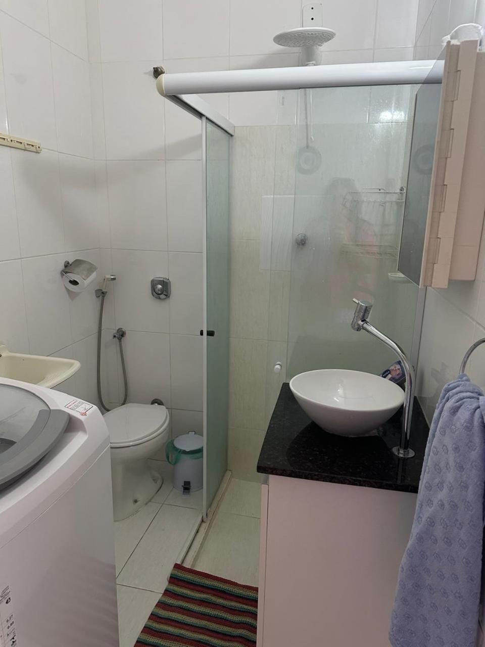 Appartement Copacabana Rio de Janeiro