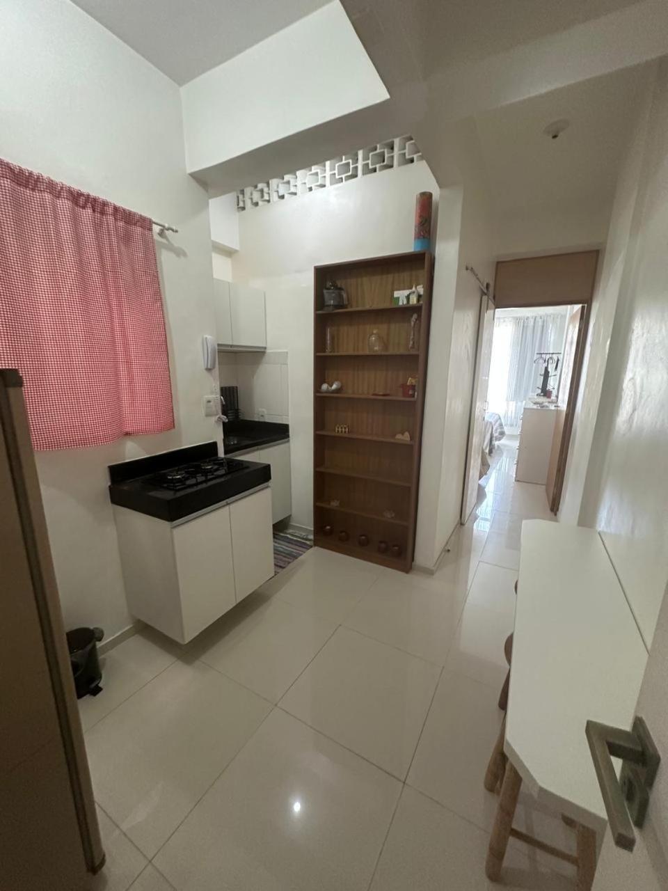 Copacabana Appartement *