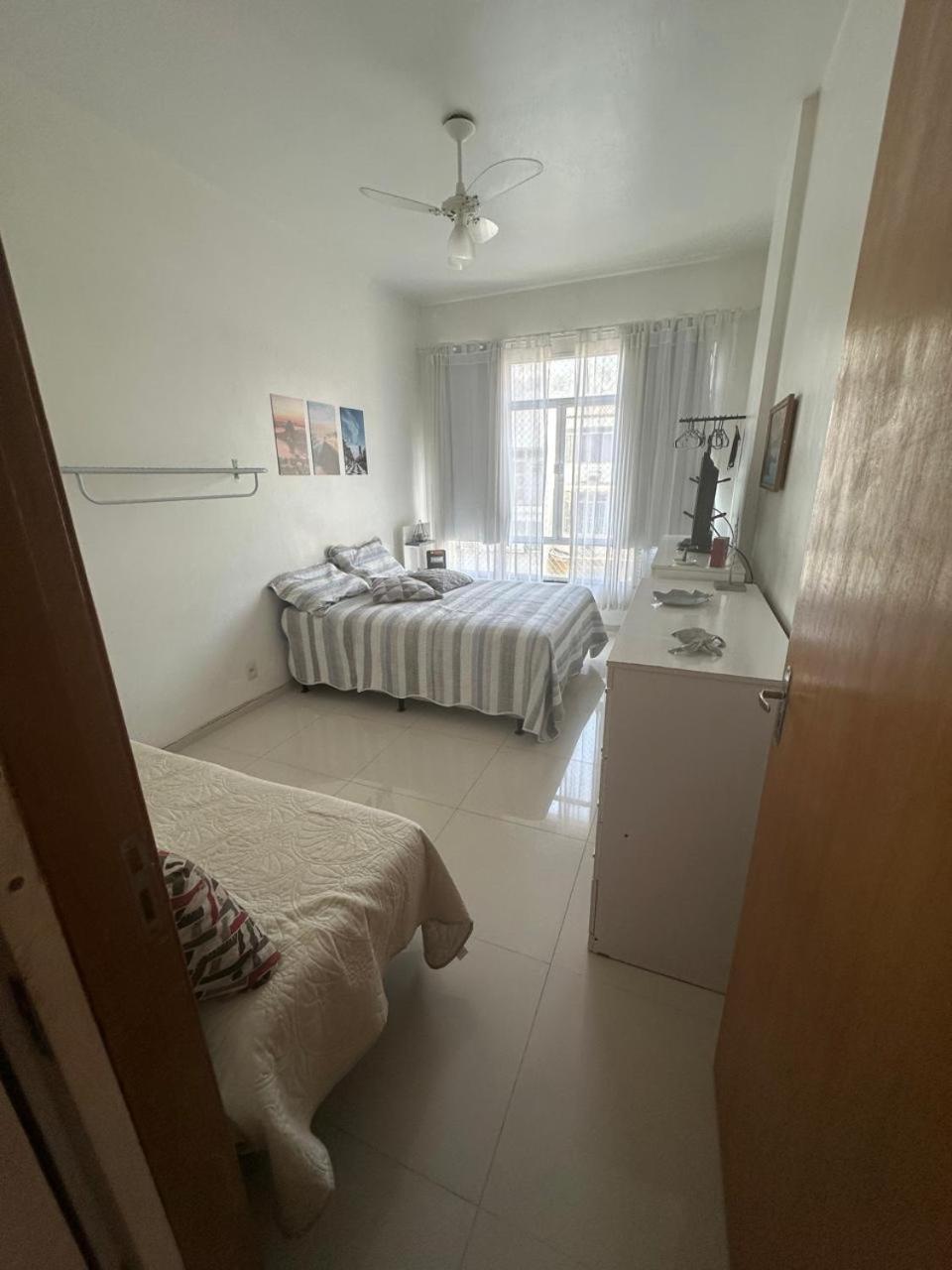 Appartement Copacabana