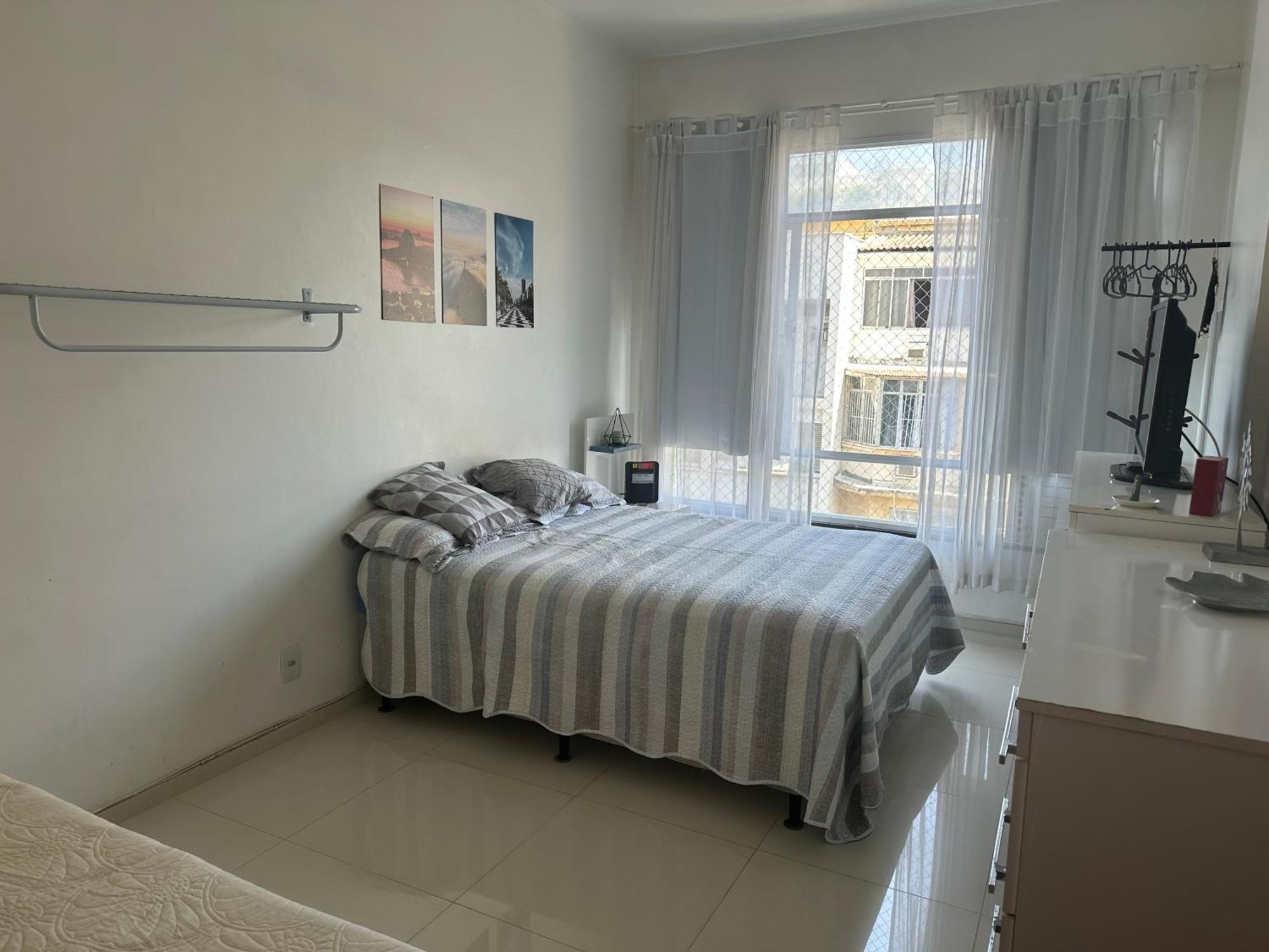 Copacabana Appartement Rio de Janeiro