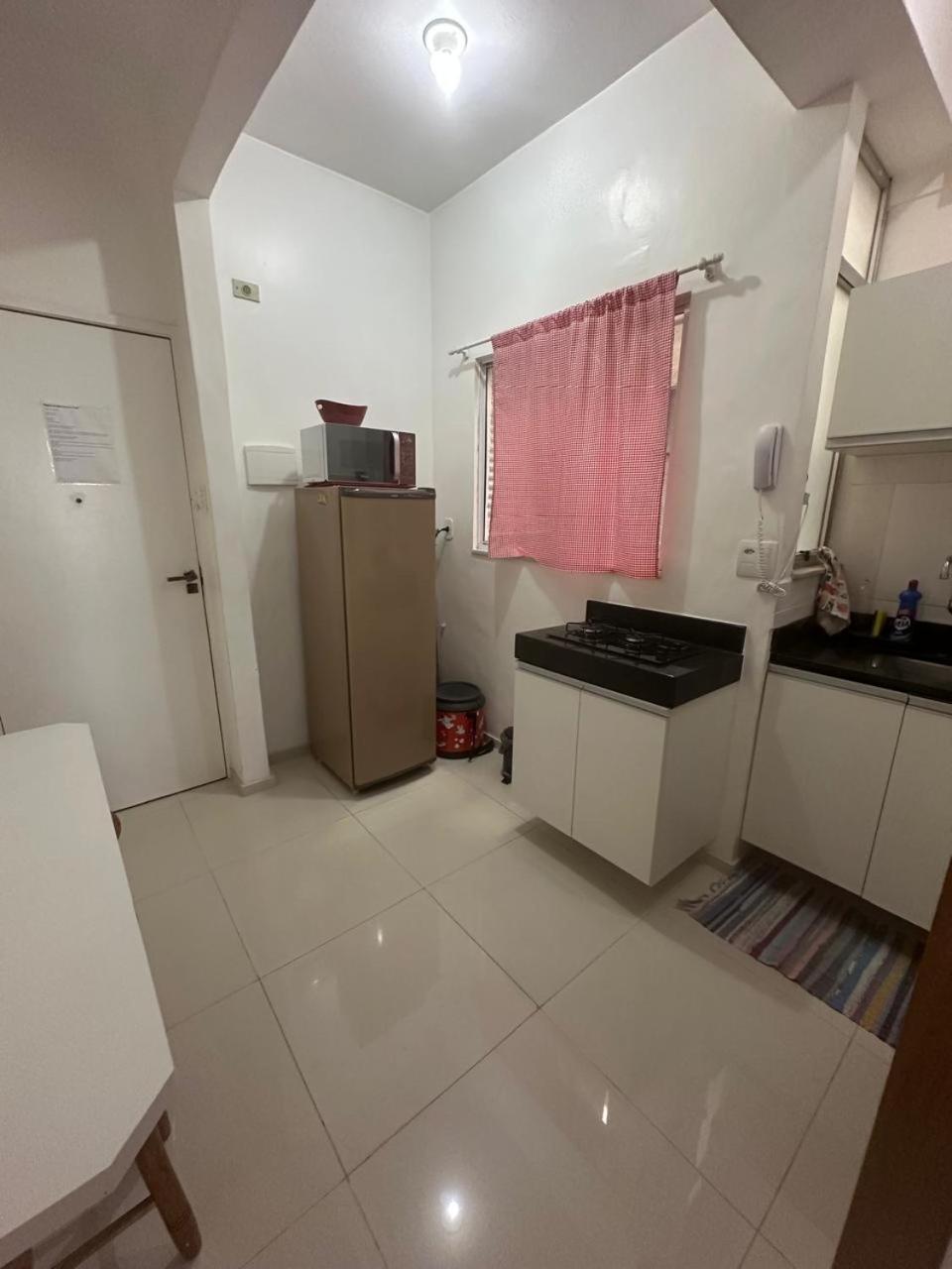 Copacabana Appartement Rio de Janeiro